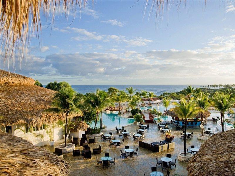 Lifestyle Tropical Beach Resort And Spa Puerto Plata Exterior foto