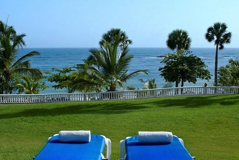 Lifestyle Tropical Beach Resort And Spa Puerto Plata Facilidades foto