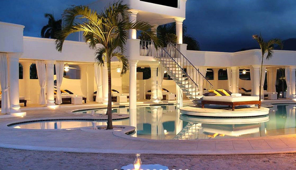 Lifestyle Tropical Beach Resort And Spa Puerto Plata Exterior foto