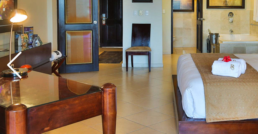 Lifestyle Tropical Beach Resort And Spa Puerto Plata Exterior foto