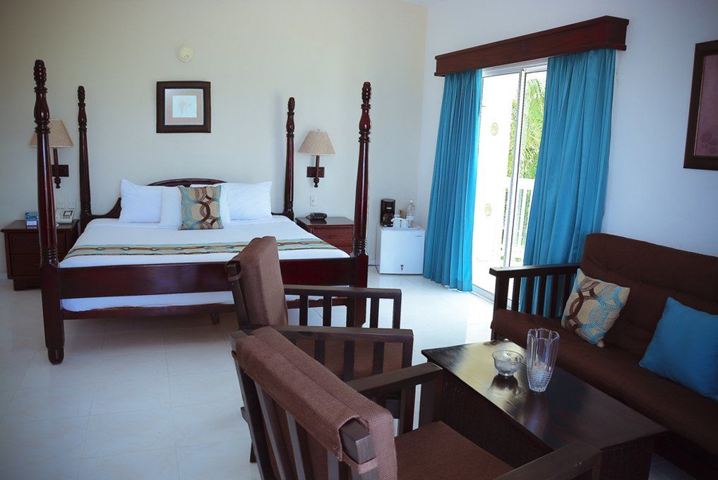 Lifestyle Tropical Beach Resort And Spa Puerto Plata Exterior foto