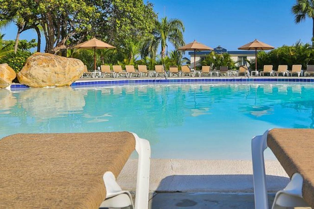 Lifestyle Tropical Beach Resort And Spa Puerto Plata Exterior foto