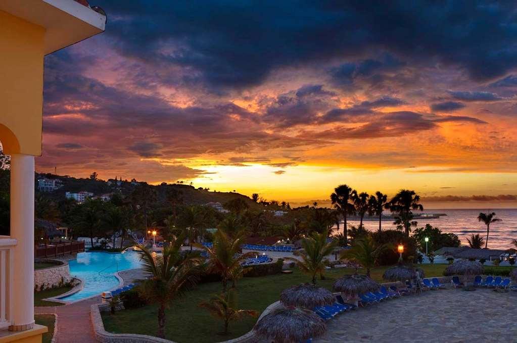 Lifestyle Tropical Beach Resort And Spa Puerto Plata Servicios foto