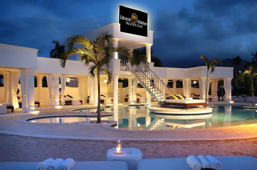 Lifestyle Tropical Beach Resort And Spa Puerto Plata Facilidades foto