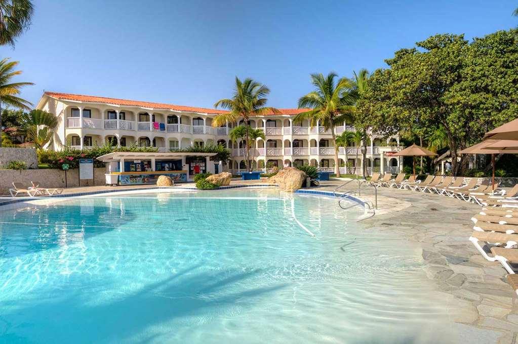 Lifestyle Tropical Beach Resort And Spa Puerto Plata Exterior foto